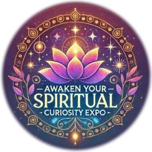 Awaken Your Spiritual Curiosity Expo