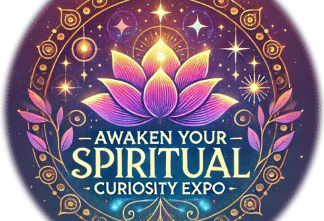 Awaken Your Spiritual Curiosity Expo