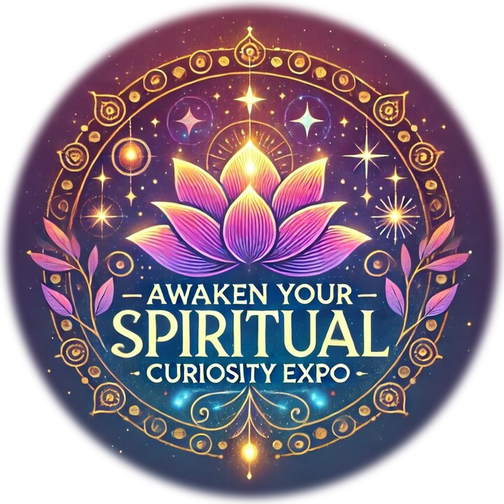 Awaken Your Spiritual Curiosity Expo