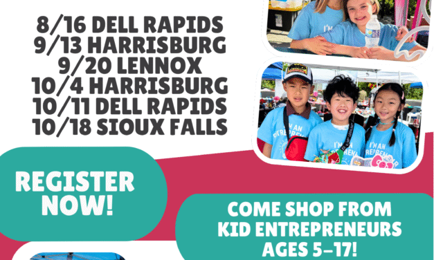 Children’s Entrepreneur Market