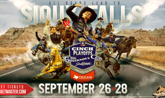 Cinch Playoffs – The Governor’s Cup