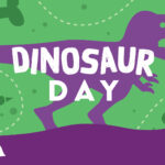 Dinosaur Day at the Children's Museum