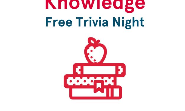 Nuggets of Knowledge – Free All Ages Trivia