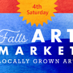 Falls Art Market