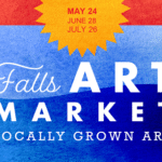 May Falls Art Market