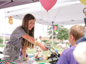 Children’s Entrepreneur Market