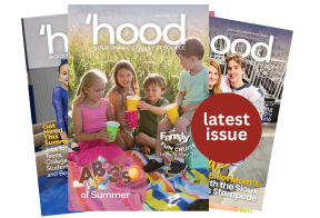 new issue