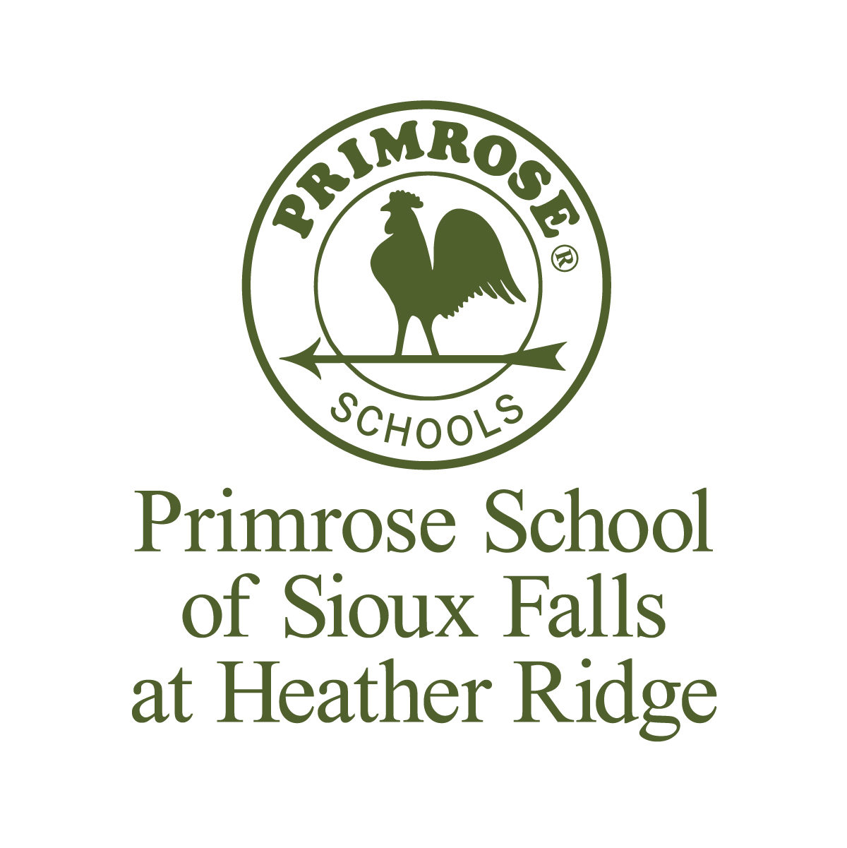 Primrose School of Sioux Falls at Heather Ridge Live!