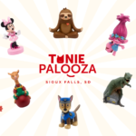 ToniePalooza