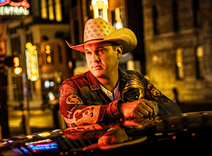 Jon Pardi: Honkytonk Hollywood Tour 2025