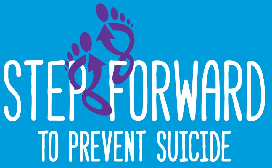 Step Forward to Prevent Suicide