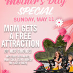 Mother's Day at Thunder Road