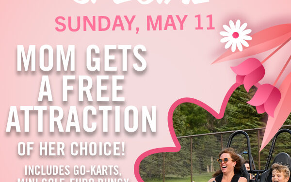 Mother’s Day at Thunder Road