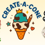 Summer at the Stockyards - Create a Cone with Stensland