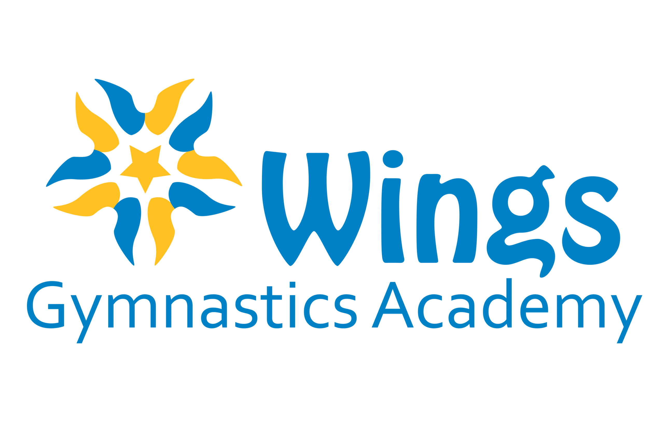 Wings Gymnastics Birthday Bash!