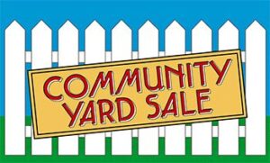 Auburn Hills Neighborhood Rummages