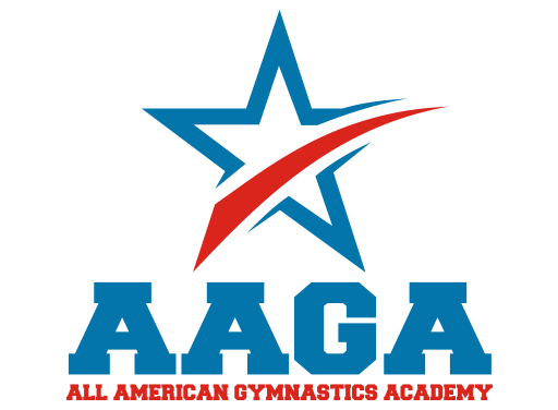Little All Stars at All American Gymnastics