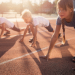 Sioux Falls Area Running Programs