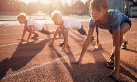 Sioux Falls Area Running Programs