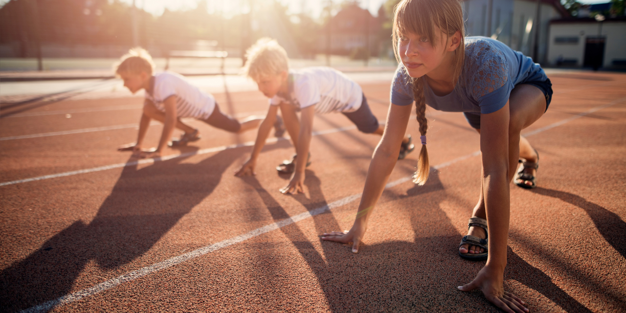 Sioux Falls Area Running Programs