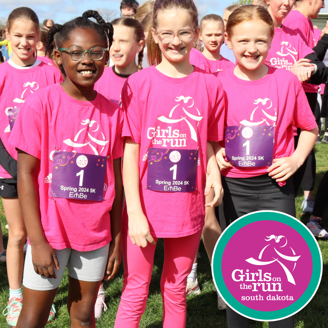 Girls on the run 