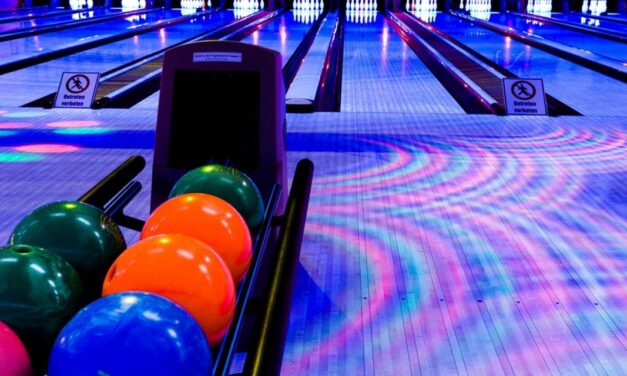 Sioux Falls Area Bowling Programs