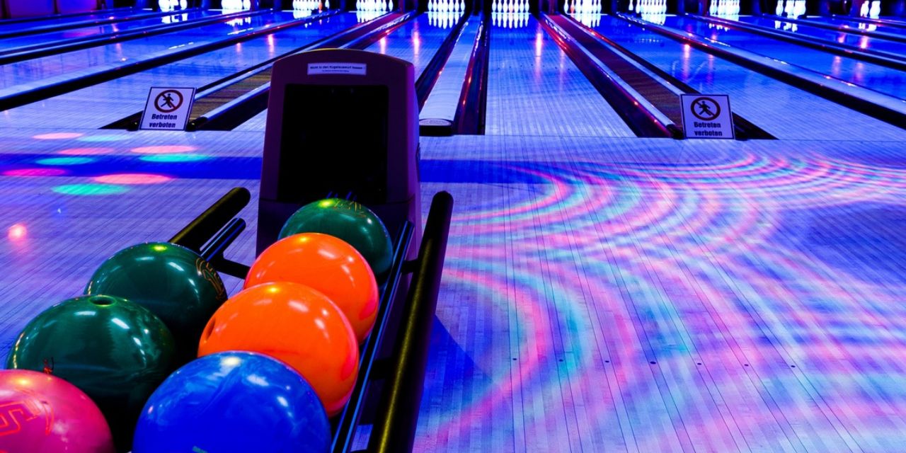 Sioux Falls Area Bowling Programs