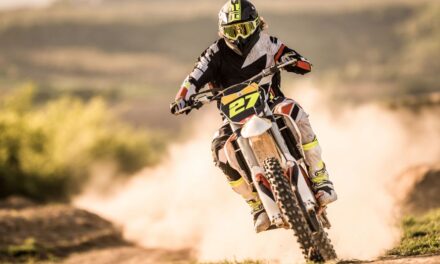 Sioux Falls Area Racing Programs