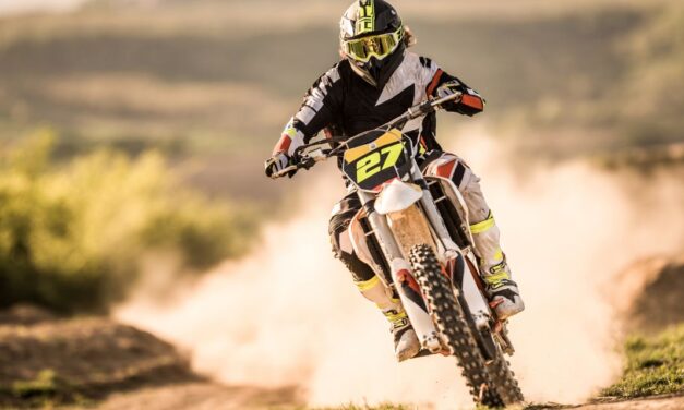 Sioux Falls Area Racing Programs
