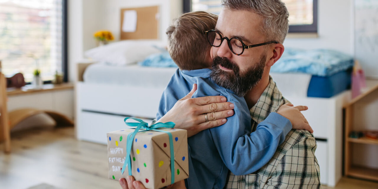 What Fathers Really Want for Father’s Day