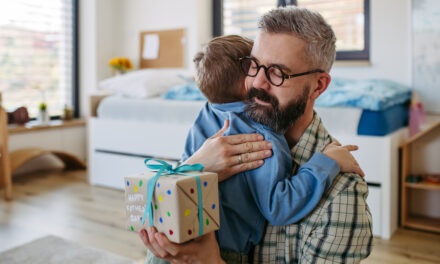 What Fathers Really Want for Father’s Day