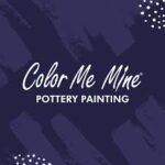 Adult Night Out at Color Me Mine