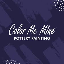 Adult Night Out at Color Me Mine