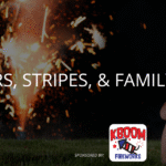 4th of July Headquarters for the Sioux Falls Area