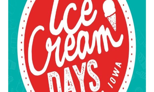 Ice Cream Days