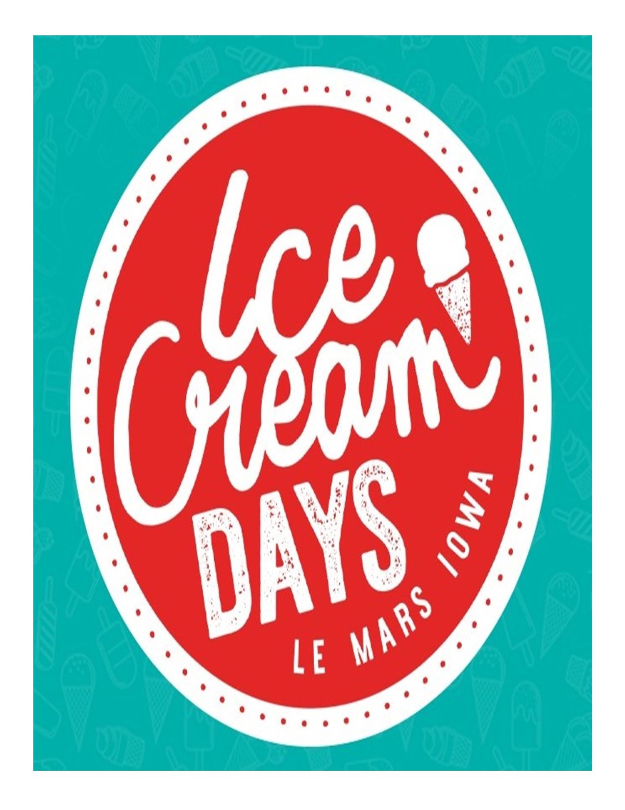 Ice Cream Days