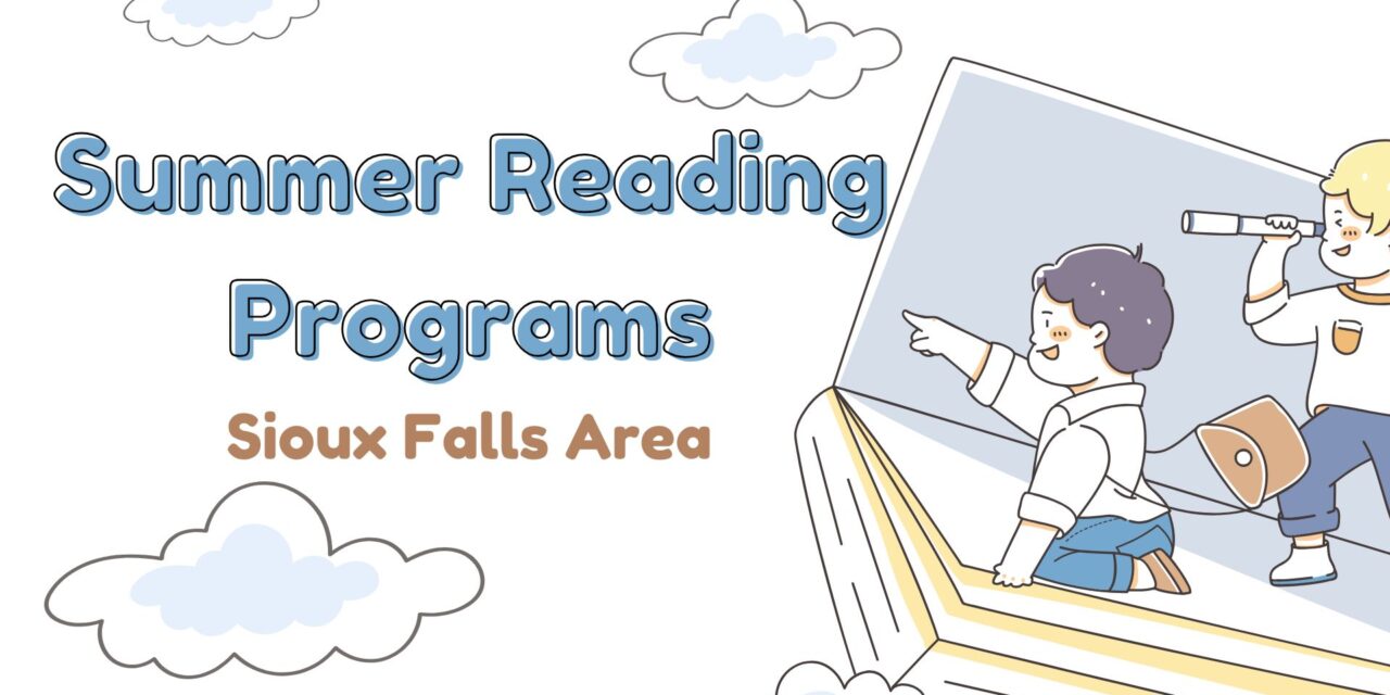 Summer Reading Programs: Guide for Families