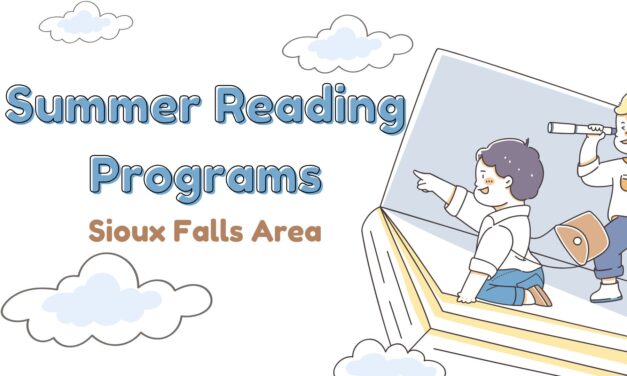 Summer Reading Programs: Guide for Families