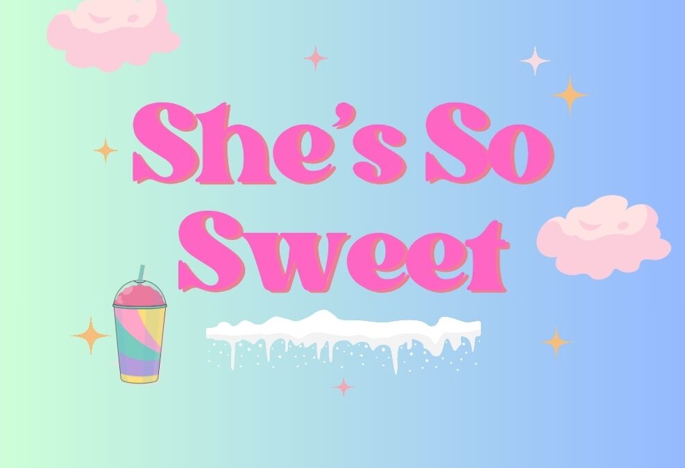 Sweet with a Purpose: How a 5-Year-Old Turned Compassion Into a Business