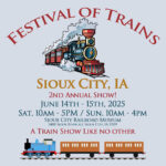 Festival of Trains