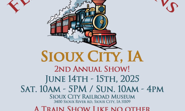 Festival of Trains