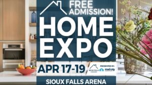 Sioux Falls Home Expo