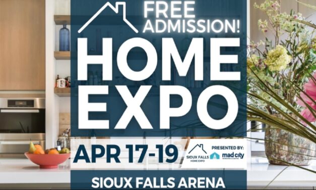 Sioux Falls Home Expo