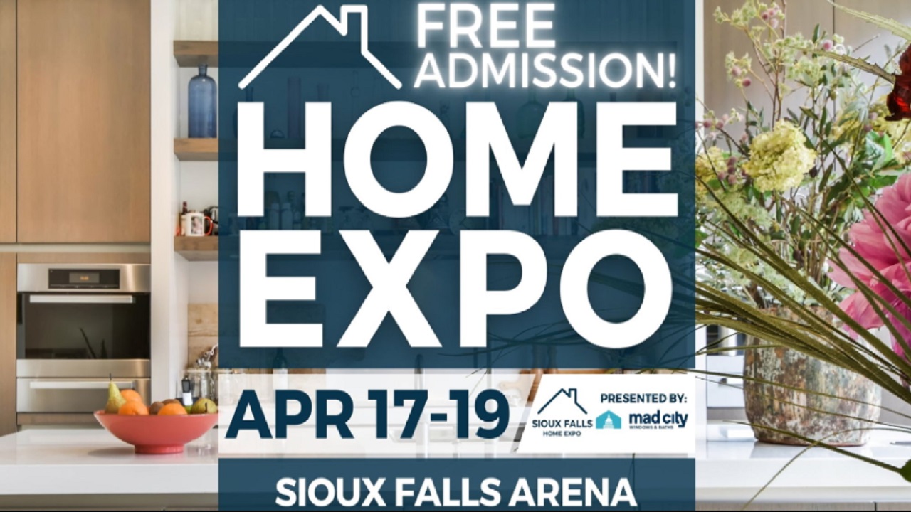 Sioux Falls Home Expo