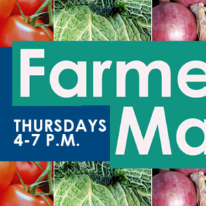 Lake Lorraine Farmers Market