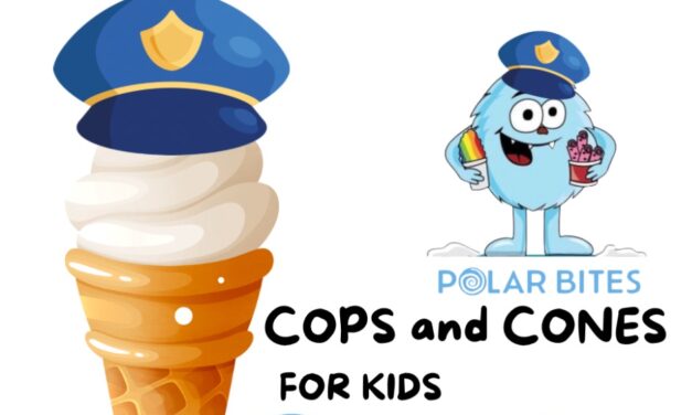 Cops & Cones