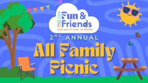 Fun & Friends All Family Picnic