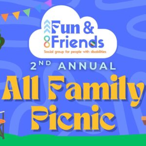 Fun & Friends All Family Picnic