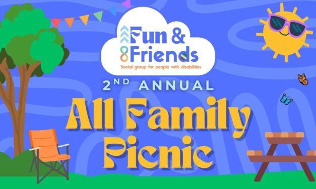 Fun & Friends All Family Picnic
