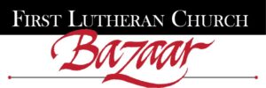 First Lutheran Annual Bazaar and Scandinavian Buffet